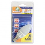 oliva led 5w e14 2700k